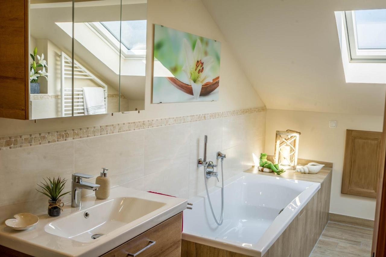 Ferienwohnung Bergpanorama Garmisch-Partenkirchen Exteriér fotografie