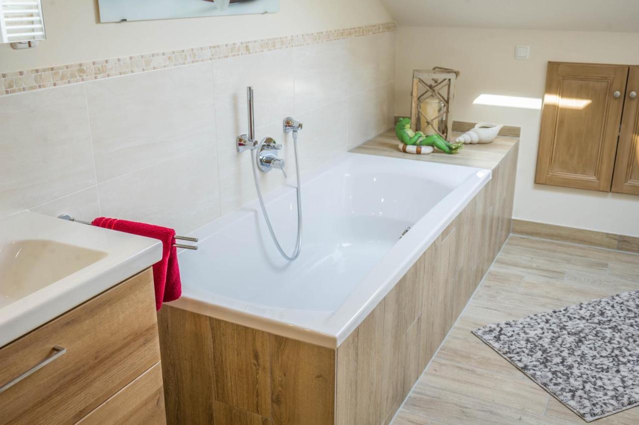 Ferienwohnung Bergpanorama Garmisch-Partenkirchen Exteriér fotografie